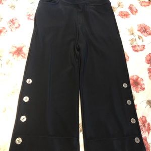 Women’s dress pants black size medium